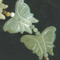 Jade Butterflies